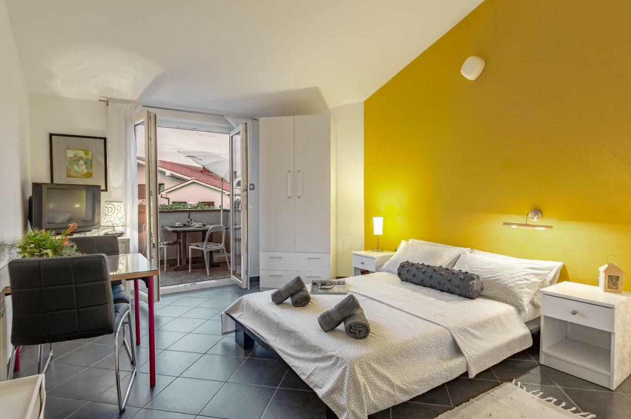 Apartments Lodra Pula Exterior photo
